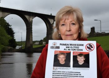 Perplexed by the sudden disappearance of Alan Whiteside, the public is urged to come forward with any information that could help locate the missing 33-year-old father. Alan was last seen in Antrim on December 17th, leaving licensed premises in the High Street area at around 9pm. As his family grows increasingly concerned for his welfare, his mother Pamela has made a heartfelt appeal for assistance, expressing her and Alan's son's desperate desire to see him return home safely. Described as being approximately 5ft 8in tall, of medium build, with brown hair and eyes, Alan's whereabouts remain unknown. The smallest piece of information from the public could make a significant difference in the ongoing search efforts. If you have any information about Alan's disappearance, please contact the police as soon as possible.