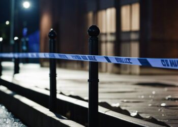 Unfortunately, a body has been recovered from water in East Belfast as part of the search to find missing person Sarah Gibson. Sarah was last seen at around 4:45pm on Friday, January 12, in the Orby Road area. An appeal was issued to locate her on Monday, January 15.