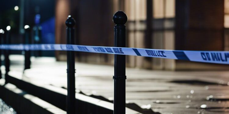 Unfortunately, a body has been recovered from water in East Belfast as part of the search to find missing person Sarah Gibson. Sarah was last seen at around 4:45pm on Friday, January 12, in the Orby Road area. An appeal was issued to locate her on Monday, January 15.